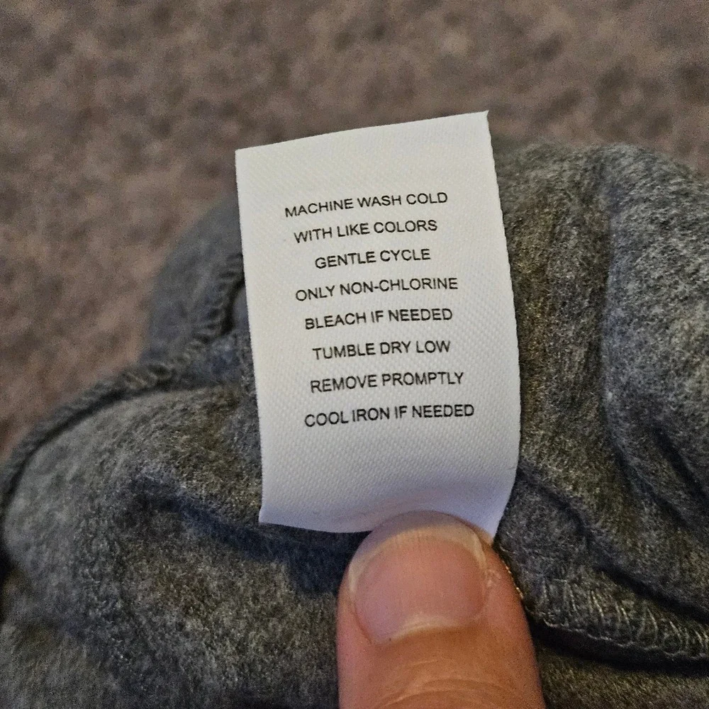 Splendid 2-Piece Flannel Jogger‎ Set Kids Size 6 Charcoal Cream NEW Plaid Shirt